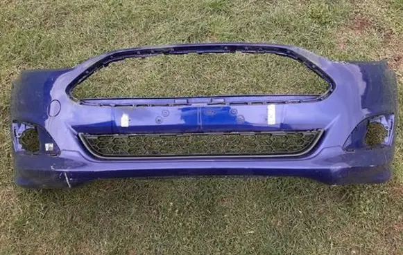 Ford Fiesta Front bumper