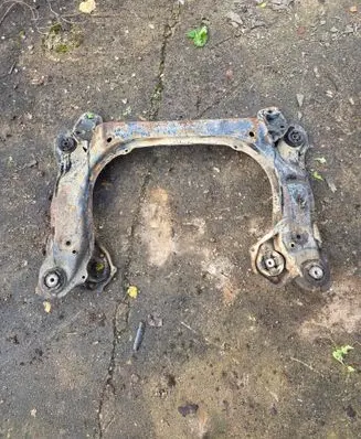 Audi 100 200 5000 C3 Front subframe