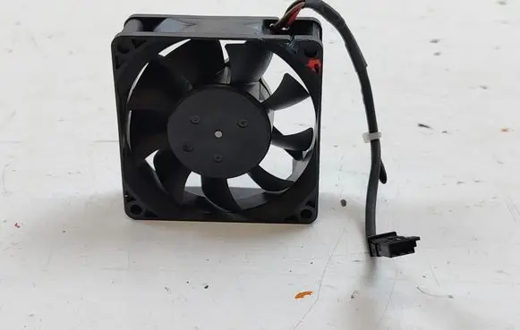 BMW 5 F10 F11 Engine control unit/module fan 13745210