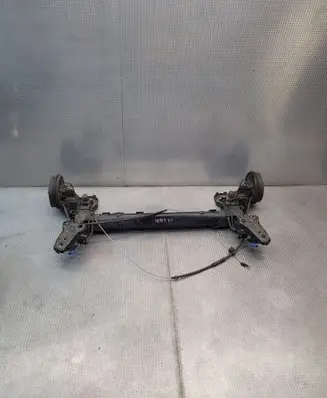 Citroen C3 Rear axle beam 