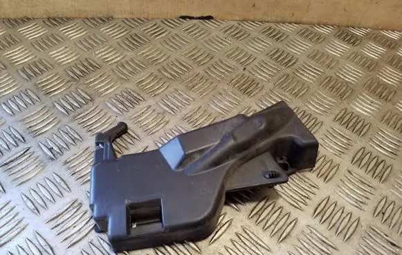 Other rear door trim element