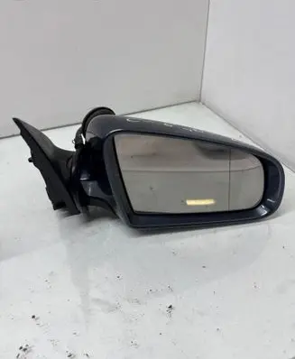 Audi A6 S6 C6 4F Front door electric wing mirror 448506