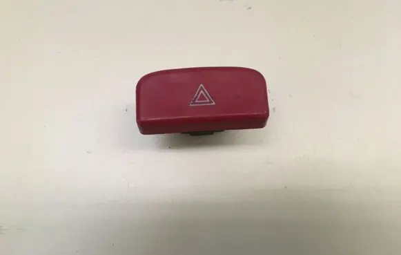 Alfa Romeo 156 Hazard light switch A223