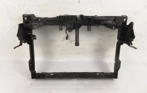 Mazda CX-7 Radiator support slam panel bracket 