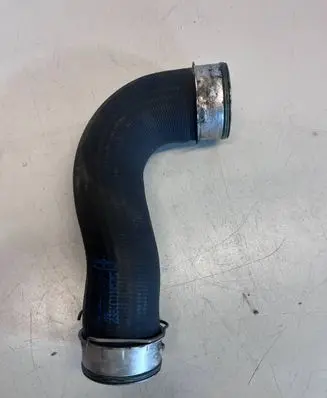 Volkswagen Eos Intercooler hose/pipe 3C0145832D 300145762