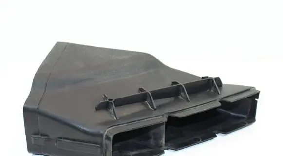 Audi A6 S6 C6 4F Air intake duct part 4F0129618J