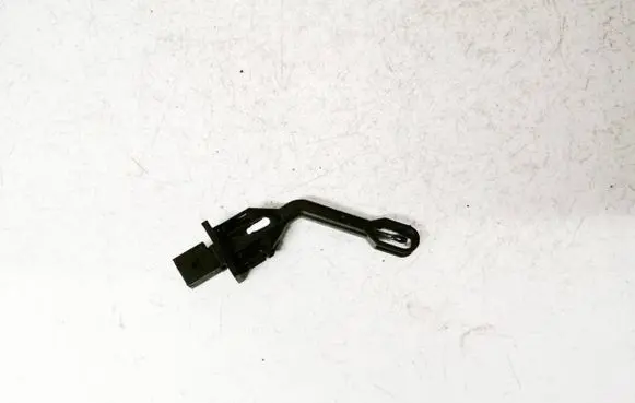 Interior temperature sensor