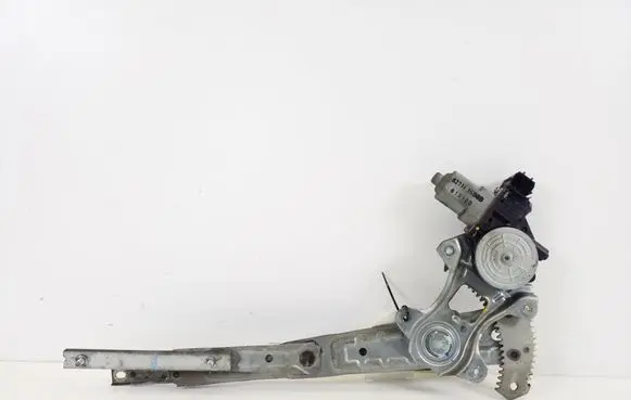 Mercedes-Benz X-class W470 Rear door window regulator with motor