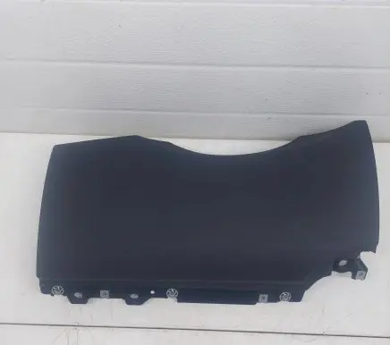 BMW 7 E65 E66 Dashboard lower bottom trim panel 727584 7020772