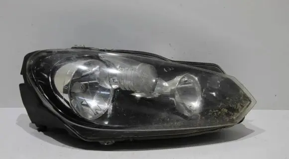 Volkswagen Golf VI Headlight/headlamp
