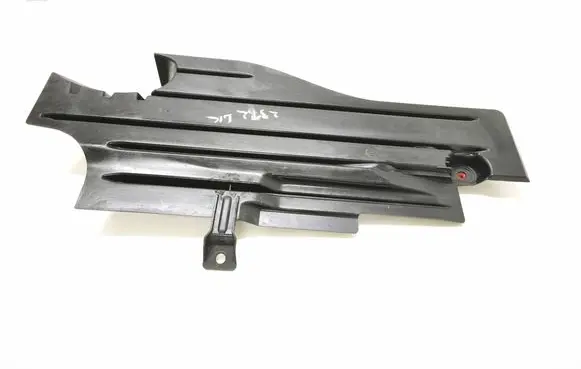 Ford Focus Rear underbody cover/under tray AV61R11779AF