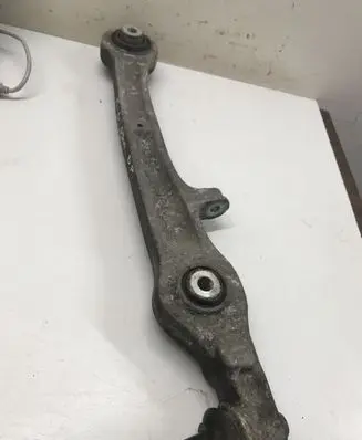Audi A6 S6 C6 4F Front lower control arm/wishbone