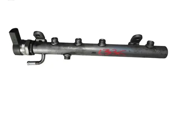 Mercedes-Benz Sprinter W907 W910 Fuel main line pipe A6420702795