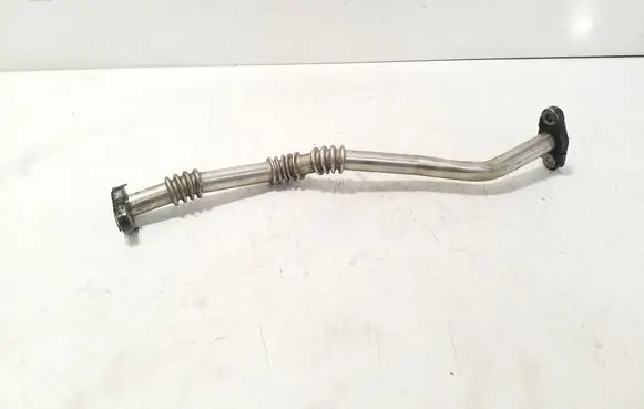 Chevrolet Captiva Turbo turbocharger oiling pipe/hose