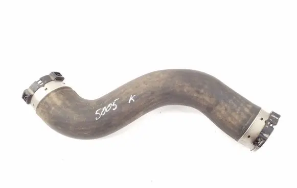 Mercedes-Benz E C207 W207 Intercooler hose/pipe A2045282182