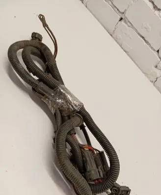 Volkswagen Transporter - Caravelle T4 Cooling fan wiring 701973303