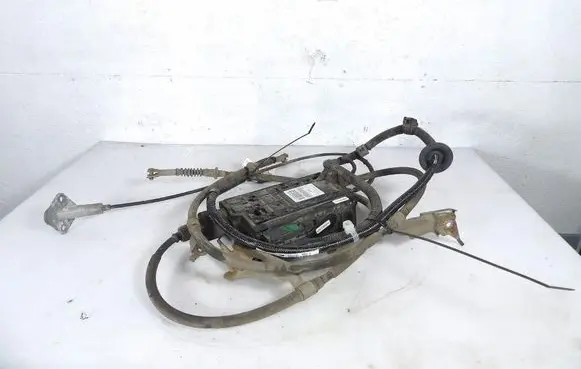 Toyota Avensis T220 Hand brake/parking brake motor 4630005041