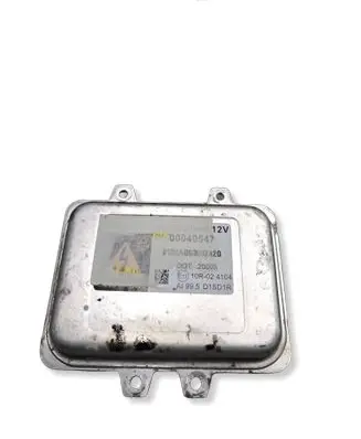 KIA Sportage Headlight ballast module Xenon 00040547
