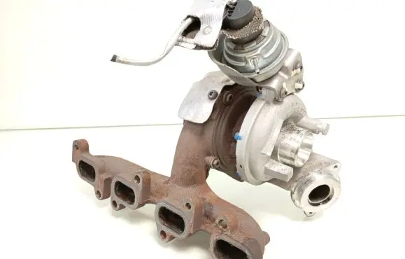 Audi A3 S3 A3 Sportback 8P Turbo 03L253016T 7755171 79243003