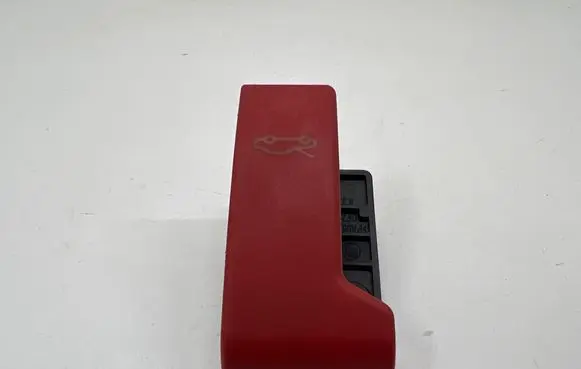Mercedes-Benz A W177 Engine bonnet (hood) release handle A2228806901