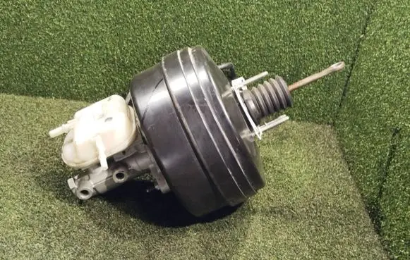Ford Transit Custom Brake booster BK212B195AC BK212B195