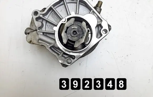 Opel Insignia A Vacuum pump 55205446