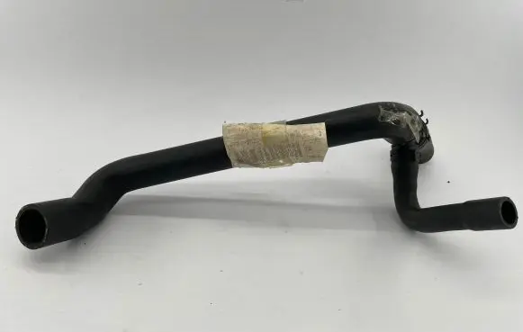 Volkswagen Golf III Engine coolant pipe/hose 1H0121101J 120691