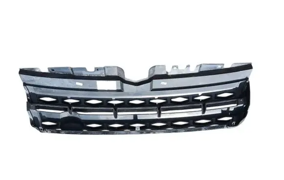 Land Rover Evoque I Front bumper upper radiator grill BJ328B189A