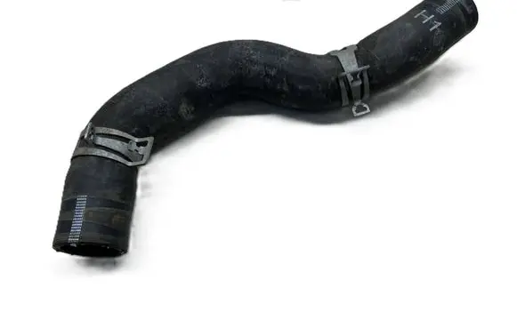 Toyota Yaris Engine coolant pipe/hose OYT25683