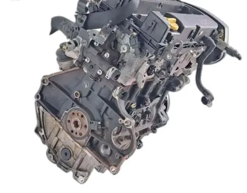 Opel Zafira B Engine Z18XER