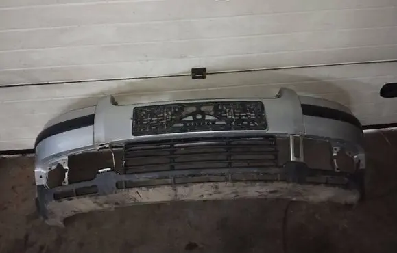 Volkswagen PASSAT B5.5 Front bumper
