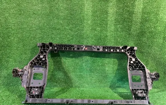 KIA Sportage Radiator support slam panel 64110R2000