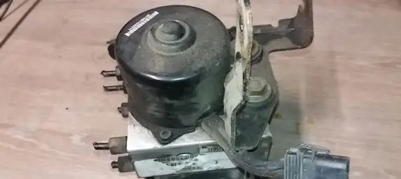 Jeep Cherokee ABS Pump 56041585AAB 346245