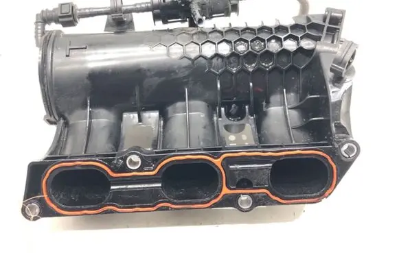 Citroen C4 Cactus Intake manifold 9802101480