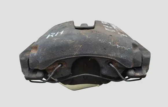 Mazda 3 I Front brake caliper