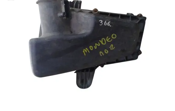 Ford Mondeo MK IV Air filter box 6G919600EJ