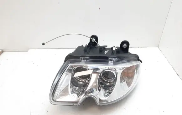 Headlight/headlamp