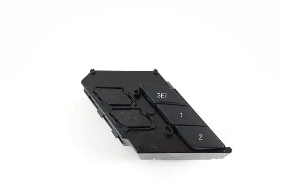 BMW X5 G05 Seat memory switch 9436035