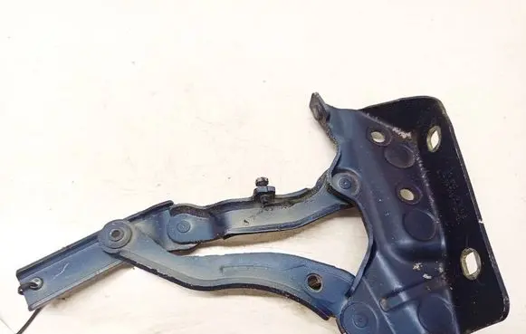 Mercedes-Benz A W169 Engine bonnet/hood hinges A1698800328
