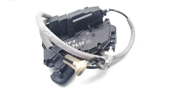Volkswagen ID.3 Front door lock 5TC837015B A046465