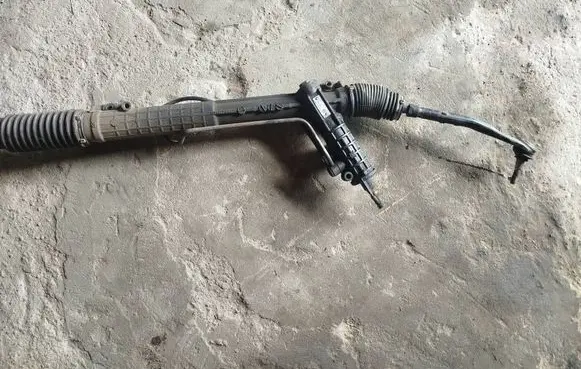 BMW 5 E39 Steering rack 7852955304 071870999 1096026