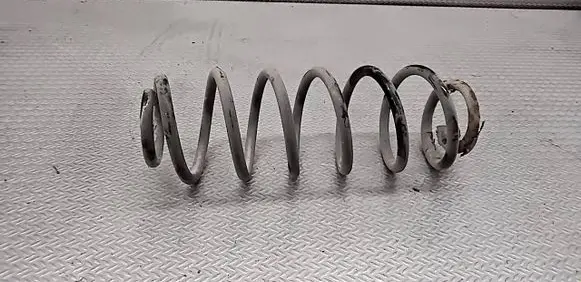 Ford Fiesta Rear coil spring