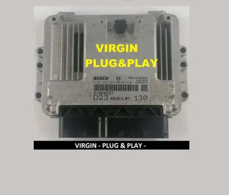 Engine control unit/module