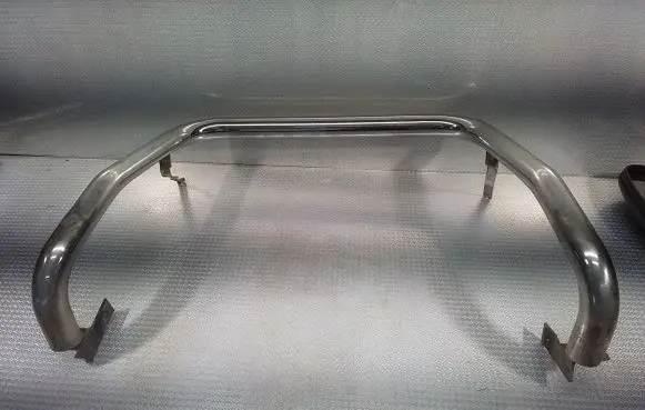 Ford Transit All-terrain vehicle front guard 