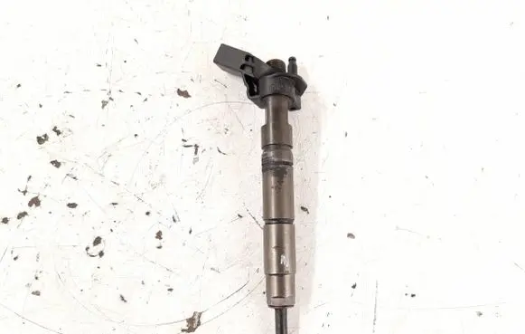 Mercedes-Benz R W251 Fuel injector 6420701387 6420701987