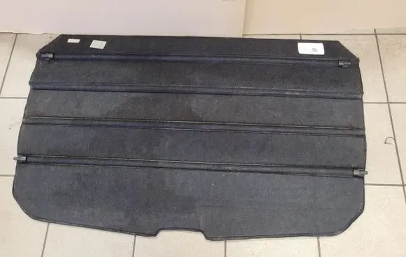 Peugeot 307 Parcel shelf 96389360ZR