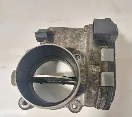 Citroen Jumper Throttle valve BK2Q9E926AC 0280750598