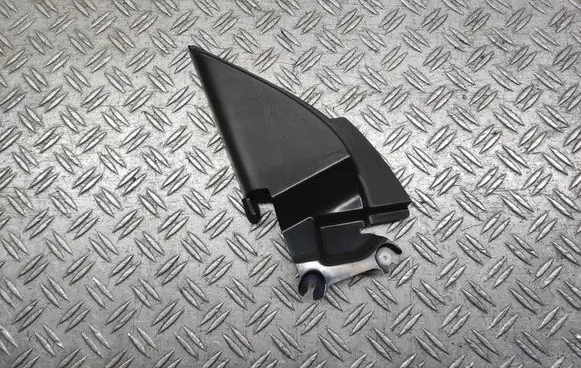 Nissan Qashqai Plastic wing mirror trim cover 802934EA0A