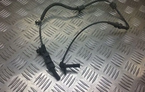 Opel Astra J ABS brake wheel speed sensor 10071153483 13329258 7730