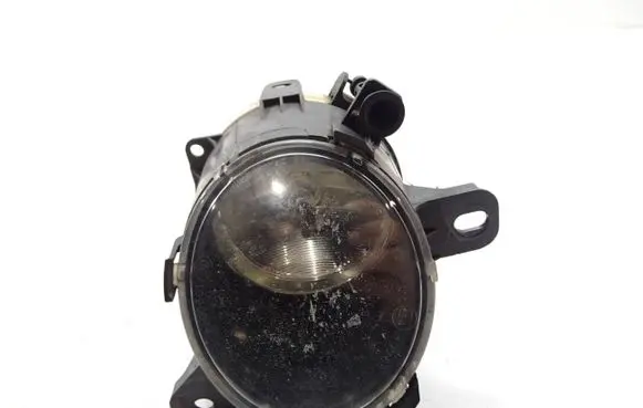 Opel Corsa E Headlight/headlamp 602588537 64421 13253626